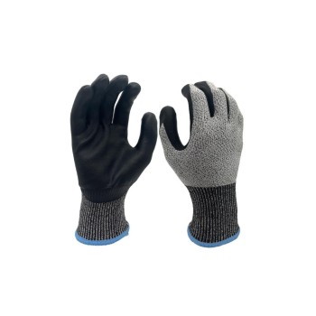 FTM Gant de protection contre les coupures classe C, nylon L, 1 Pièce/s