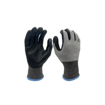 FTM Gant de protection contre les coupures classe C, nylon L, 1 Pièce/s