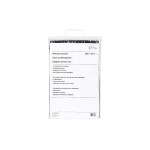 FTM Tapis de coffre antidérapant 120 x 90 cm découpable