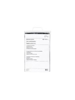 FTM Tapis de coffre antidérapant 120 x 90 cm découpable