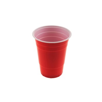 FTM Beer Pong Becher, 50 Stück FTM Beer Pong Becher, 50 Stück