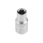 Krafter Douille de clé 1/4, 5.5 mm