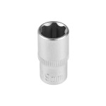 Krafter Douille de clé 1/4, 9 mm