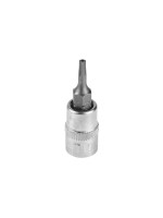 Krafter Douille de clé 1/4, Torx 10