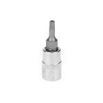 Krafter Douille de clé 1/4, Torx 15