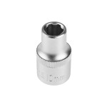 Krafter Douille de clé 1/2, 10 mm