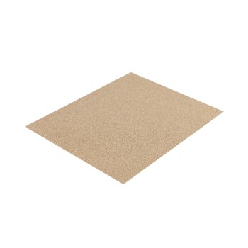 KRAFTER Schleifpapierbogen Flint Korn 60