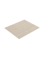 Krafter Papier de verre Finition P100, 5 pièces