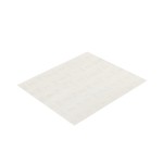 Krafter Papier de verre Finition P320, 5 pièces