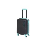KOOR Trolley 30Liter, mit Zahlencodeschloss, ABS