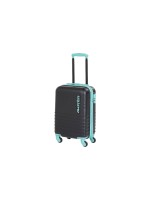 KOOR Trolley 30Liter, mit Zahlencodeschloss, ABS