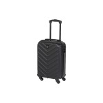 KOOR Valise 28 L, noir