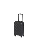 KOOR Valise 28 L, noir