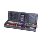 FTM Set de papier cadeau rempli 1 Pièce/s, Multicolore