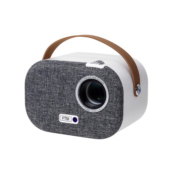 FTM LED-Projektor Android Mini,4K Full-HD, 200 ANSI-Lumen, 10000:1, WiFi Dual, 16:9 FTM LED-Projektor Android Mini,4K Full-HD, 200 ANSI-Lumen, 10000:1, WiFi Dual, 16:9