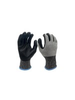FTM Gant de protection contre les coupures classe C, nylon L, 12 Pièce/s
