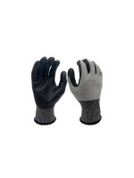 FTM Gant de protection contre les coupures classe C, nylon XL, 12 Pièce/s