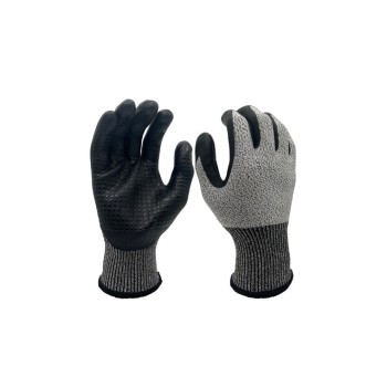 FTM Gant de protection contre les coupures classe C, nylon XL, 12 Pièce/s FTM Gant de protection contre les coupures classe C, nylon XL, 12 Pièce/s