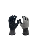 FTM Gant de protection contre les coupures classe C, nylon XL, 12 Pièce/s