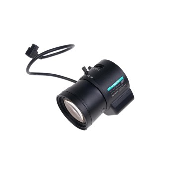 Fujinon Vario-lens YV10x5HR4A-SA2L, 5-50mm, CS Anschluss, for 1/3, F1.6 Fujinon Vario-lens YV10x5HR4A-SA2L, 5-50mm, CS Anschluss, for 1/3, F1.6