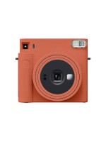 Fujifilm Appareils photo Instax Square SQ1 Orange