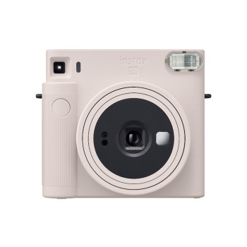 Fujifilm Instax Square SQ1 Chalk White