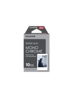 Fujifilm Instax Square 10 Blatt Monochrome, for Instax Square