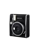 Fujifilm Appareils photo Instax Mini 40 Noir