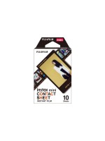 Fujifilm Instax Mini 10 Blatt Contact, for Instax Mini