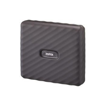 Fujifilm Instax Link Wide Mocha Gray