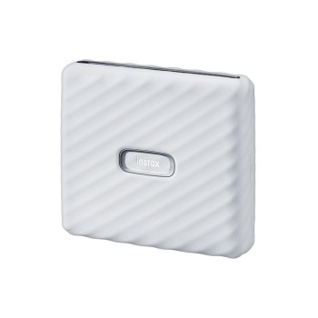 Fujifilm Instax Link Wide Ash White