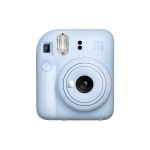 Fujifilm Appareils photo Instax Mini 12 Bleu