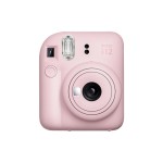 Fujifilm Appareils photo Instax Mini 12 Rose