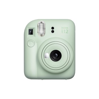 Fujifilm Instax Mini 12 Green Fujifilm Instax Mini 12 Green