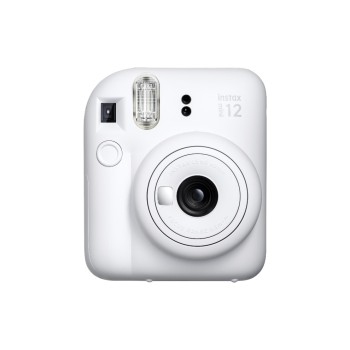Fujifilm Instax Mini 12 White Fujifilm Instax Mini 12 White