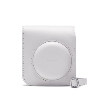 Fujifilm Instax Mini 12 Case White Fujifilm Instax Mini 12 Case White