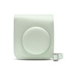 Fujifilm Sacoche pour caméra Instax Mini 12 Vert