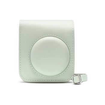 Fujifilm Instax Mini 12 Case Green Fujifilm Instax Mini 12 Case Green