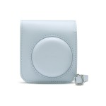 Fujifilm Sacoche pour caméra Instax Mini 12 Bleu