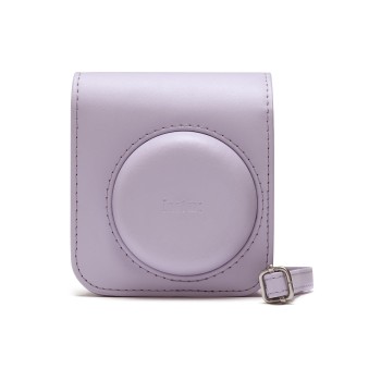Fujifilm Instax Mini 12 Case Purple Fujifilm Instax Mini 12 Case Purple