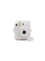 Fujifilm Sacoche pour caméra Instax Mini 12 Transparent