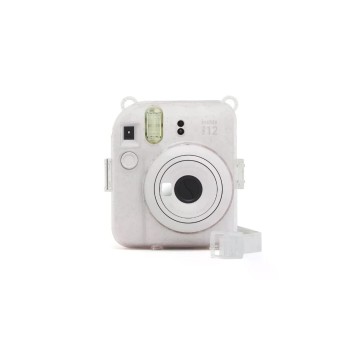 Fujifilm Instax Mini 12 Case Glitter Fujifilm Instax Mini 12 Case Glitter