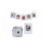 Fujifilm Mini 12 Accessory Kit White