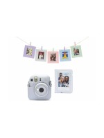 Fujifilm Accessoires Caméras analogiques Instax Mini 12 Kit Blanc