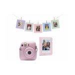 Fujifilm Accessoires Caméras analogiques Instax Mini 12 Kit Rose