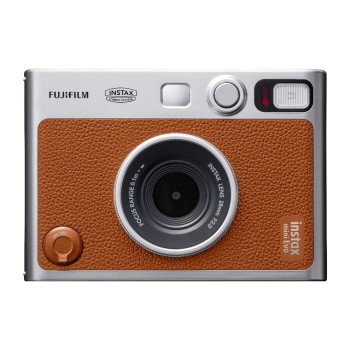 Fujifilm Instax Mini Evo braun