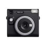 Fujifilm Appareils photo Instax Square SQ40 Noir