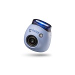 Fujifilm Instax Pal Blue