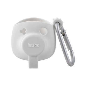 Fujifilm Sacoche pour caméra Instax Pal Blanc Fujifilm Sacoche pour caméra Instax Pal Blanc
