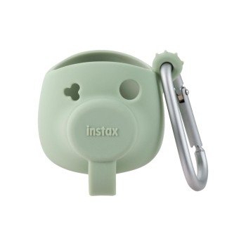 Fujifilm Sacoche pour caméra Instax Pal Vert Fujifilm Sacoche pour caméra Instax Pal Vert